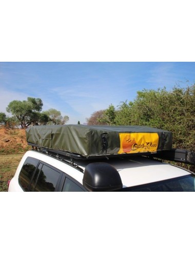 Tente de toit familiale Eezi Awn Série 3 (neuf)