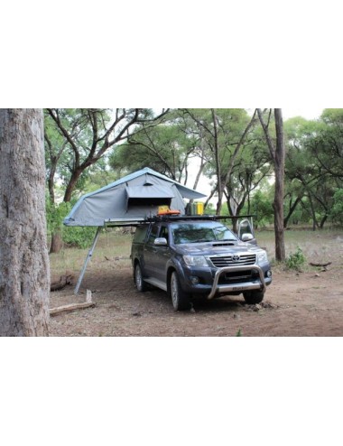 Tente de toit Eezi Awn T-Top Xklusiv (neuf)