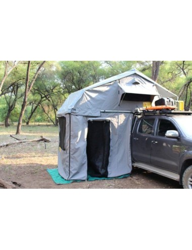 Tente de toit Eezi Awn T-Top Xklusiv (neuf)