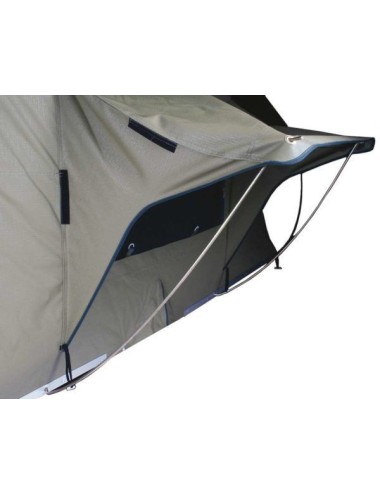 Tente de toit Eezi Awn T-Top Xklusiv (neuf)