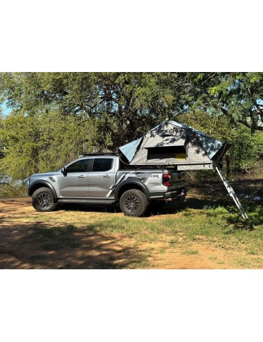 Tente de toit Eezi-Awn Série 3 40th Edition (neuf)