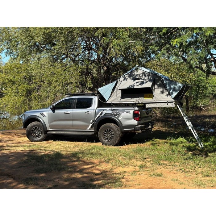 Tente de toit Eezi-Awn Série 3 40th Edition (neuf)