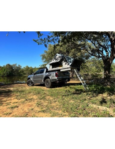 Tente de toit Eezi-Awn Série 3 40th Edition (neuf)