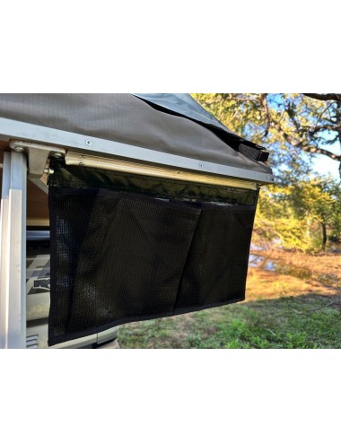 Tente de toit Eezi-Awn Série 3 40th Edition (neuf)