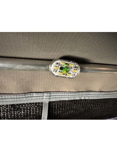 Tente de toit Eezi-Awn Série 3 40th Edition (neuf)