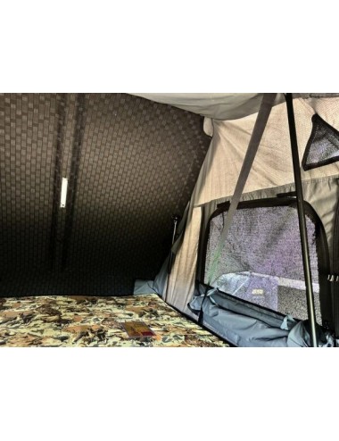 Tente de toit Eezi Awn Sabre (neuf)