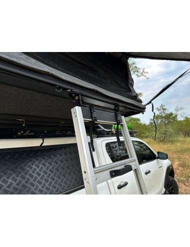 Tente de toit Eezi Awn Sabre (neuf)