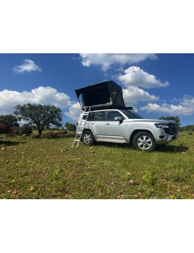 Tente de toit Eezi Awn galaxy (neuf)