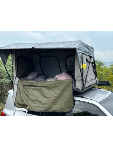 Tente de toit Eezi Awn galaxy (neuf)