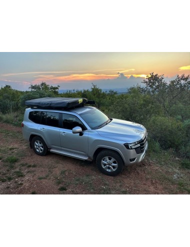 Tente de toit Eezi Awn galaxy (neuf)