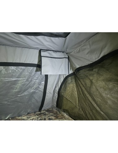 Tente de toit Eezi Awn galaxy (neuf)