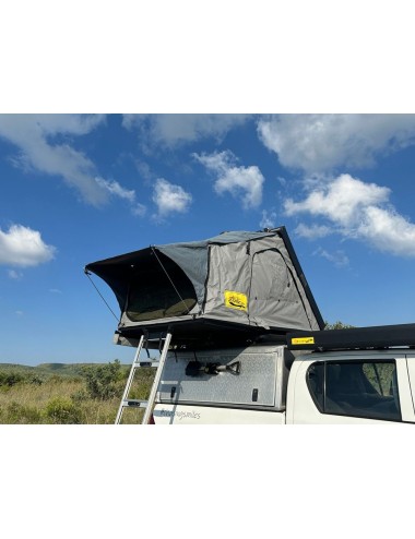 Tente de toit Eezi Awn Sabre Lite (neuf)