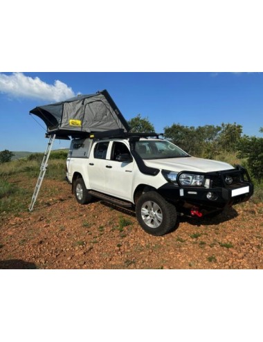 Tente de toit Eezi Awn Sabre Lite (neuf)