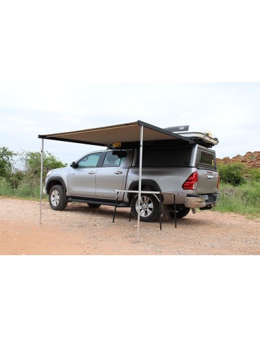 Auvent rapîde Eezi Awn (neuf)