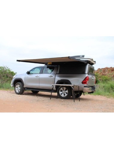 Auvent rapîde Eezi Awn (neuf)