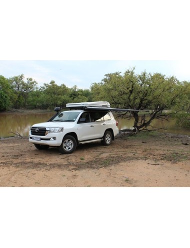 Auvent rapîde Eezi Awn (neuf)