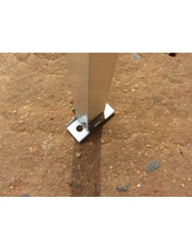 Auvent rapîde Eezi Awn (neuf)