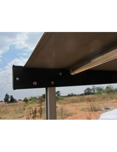 Auvent rapîde Eezi Awn (neuf)