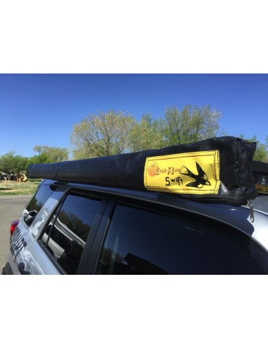 Auvent rapîde Eezi Awn (neuf)