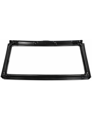 Baie de pare-brise rabattable polyester – Toyota Land Cruiser LJ73 BJ7
