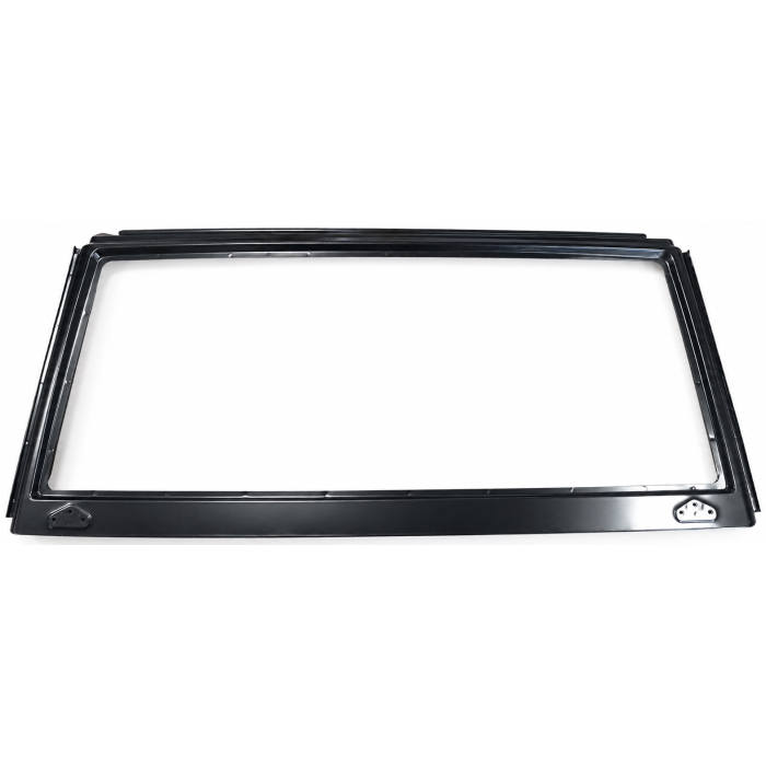 Baie de pare-brise rabattable polyester – Toyota Land Cruiser LJ73 BJ7