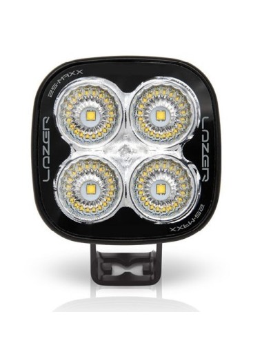 Phare de travail à Leds, marque Lazer, modèle Utility-25 Maxx