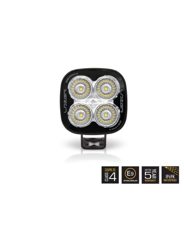Phare de travail à Leds, marque Lazer, modèle Utility-25 Maxx