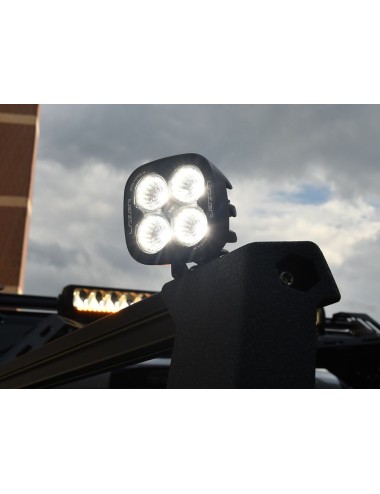 Phare de travail à Leds, marque Lazer, modèle Utility-25 Maxx