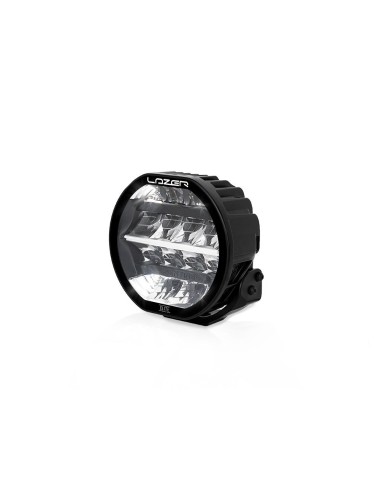 Phare à Leds, marque Lazer, modèle Sentinel 7" Elite avec feux de position