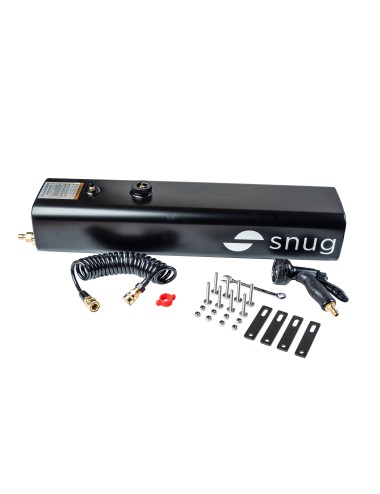 Réservoir d'eau solaire Snug Niagara 36L (neuf)