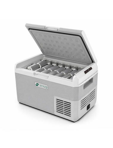 Réfrigérateur portable à compression  Snug Islande 30L (neuf)