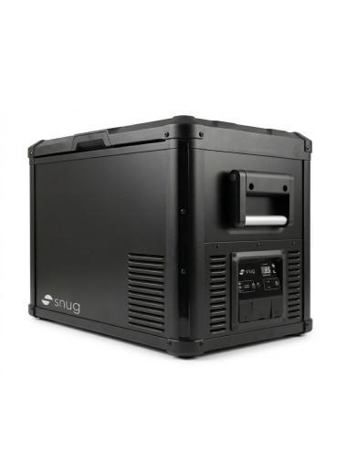 Réfrigérateur portable à compression  Snug Groenland 45L (neuf)