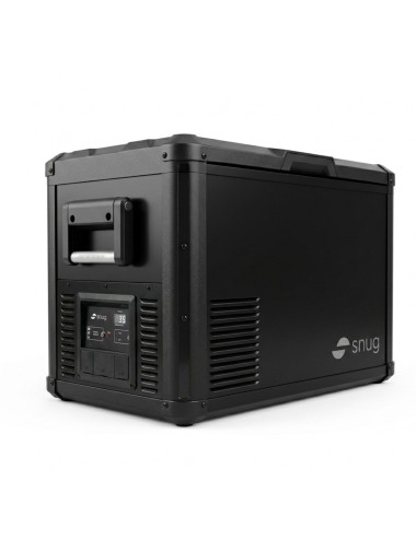 Réfrigérateur portable à compression  Snug Groenland 45L (neuf)