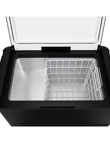 Réfrigérateur portable à compression  Snug Groenland 45L (neuf)