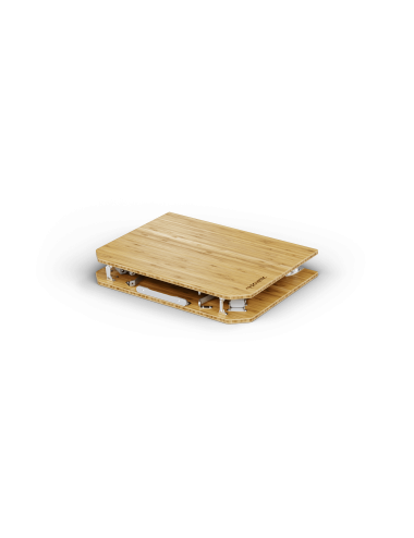 Table de camping pliante Dometic Bamboo (neuf)