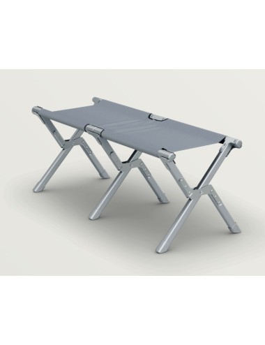 Banc de camping pliant Dometic Compact (neuf)