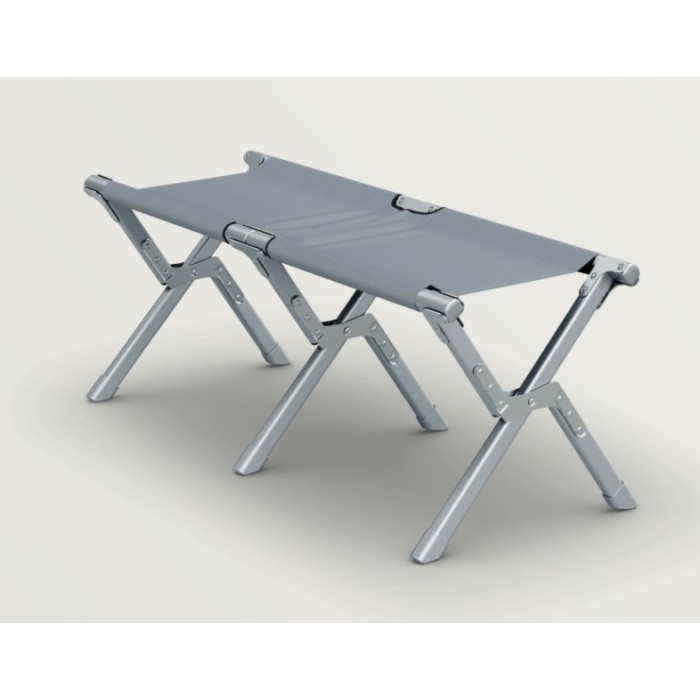 Banc de camping pliant Dometic Compact (neuf)