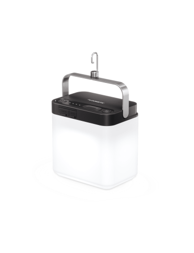 Lampe de camping Dometic Aera - 400lm (neuf)