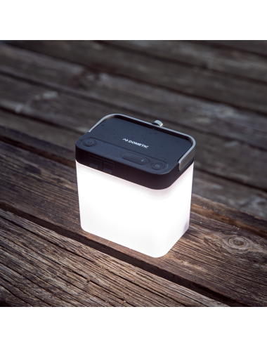 Lampe de camping Dometic Aera - 400lm (neuf)