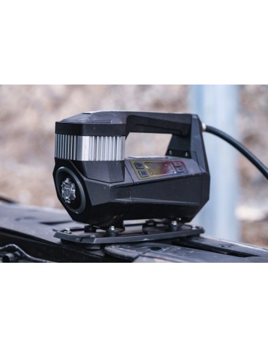 Compresseur portable T-Max Storm Pump 12v - 190L/min (neuf)
