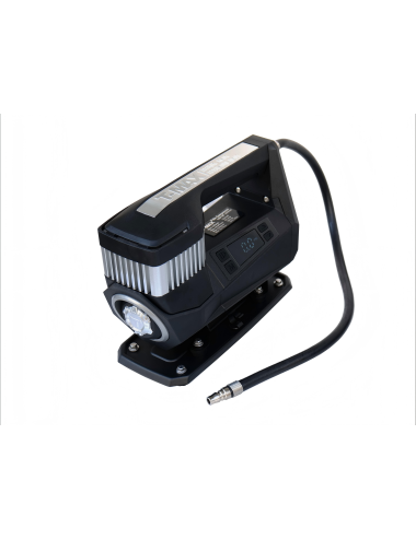 Compresseur portable T-Max Storm Pump 12v - 190L/min (neuf)