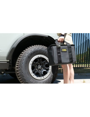 Compresseur portable T-Max Storm Pump 12v - 190L/min (neuf)