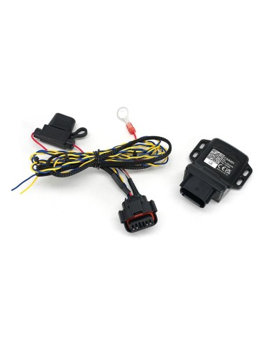 Interface Lazer Canny - connexion directe (neuf)