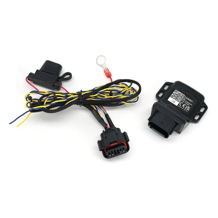 Interface Lazer Canny - connexion directe (neuf)