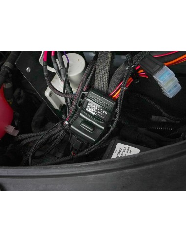 Interface Lazer Canny - connexion directe (neuf)