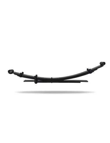 Kit suspensions Isuzu Dmax N60 2021+ Pedders Ezifit Progressive +40mm (neuf)