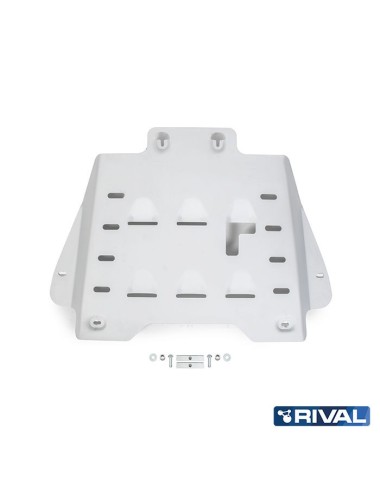Kit de blindages Rival Isuzu Dmax 2021+ (neuf)