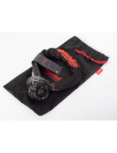 Manille souple T-Max Musclelift (neuf)
