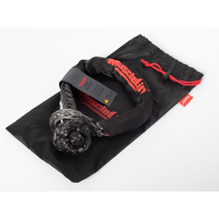Manille souple T-Max Musclelift (neuf)
