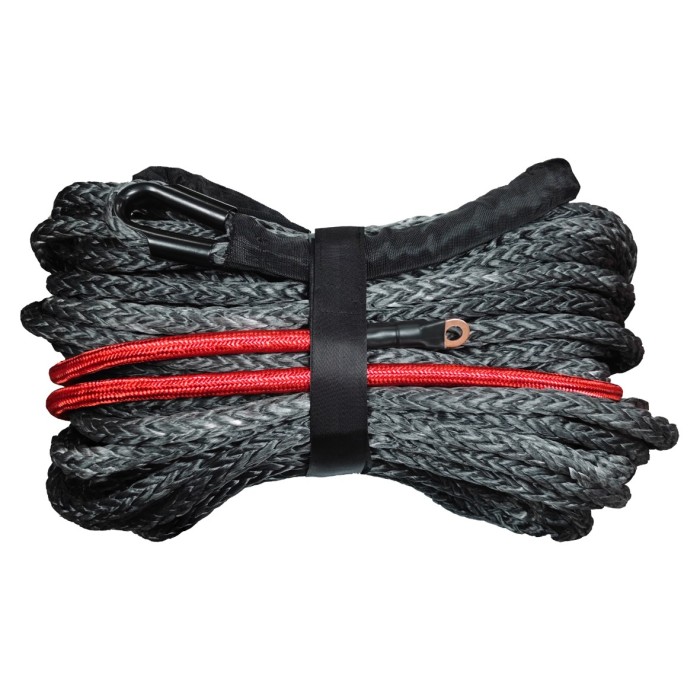 Corde synthétique Core 14mm x 40m (neuf)